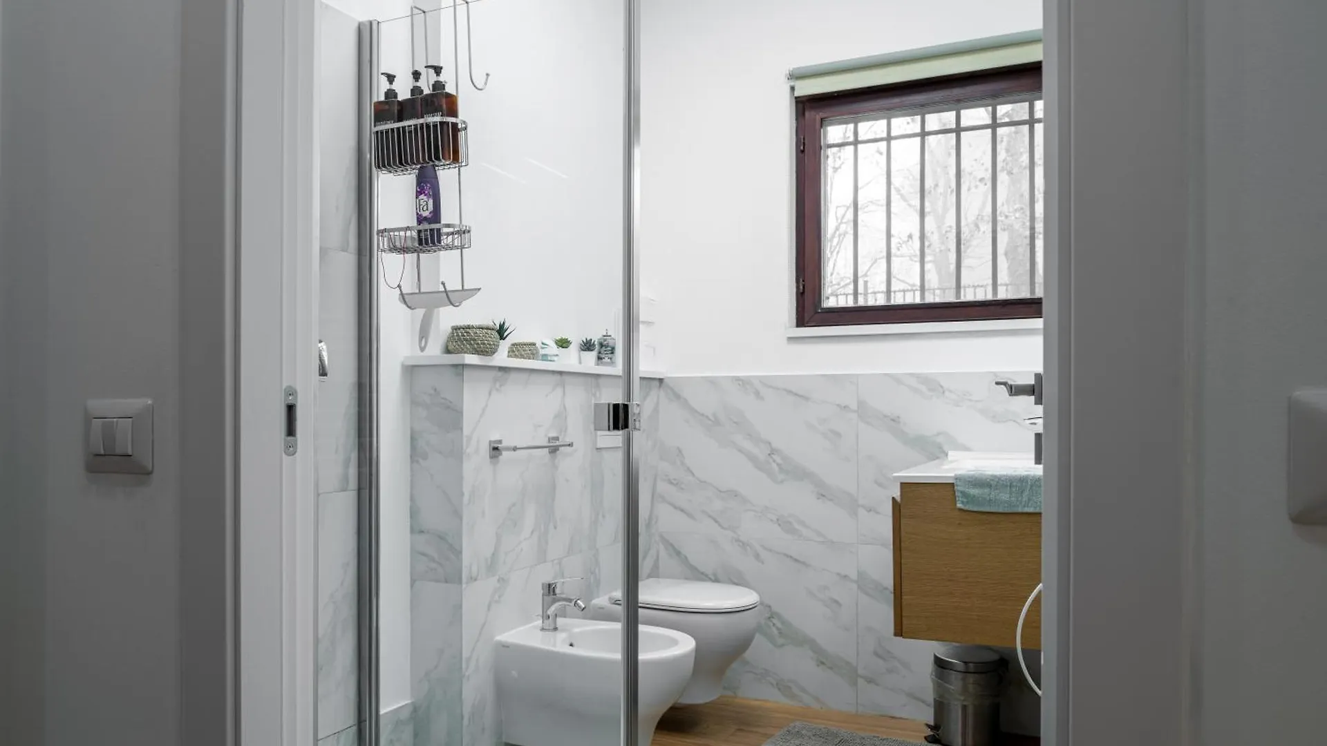 Lucy'S Loft - Mm3 Apartment San Donato Milanese