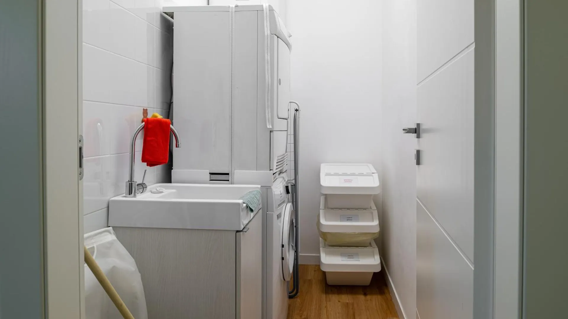 Lucy'S Loft - Mm3 Daire San Donato Milanese