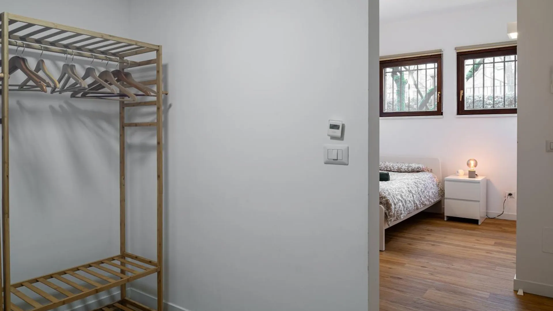 Lucy'S Loft - Mm3 Daire San Donato Milanese